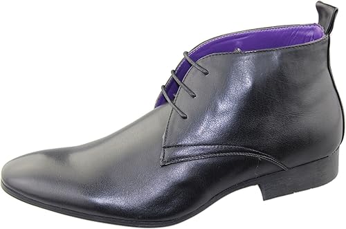 high top dress shoes