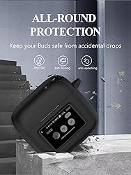 Case for JBL Tour Pro 3 - True Wireless Noise