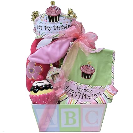 amazon baby 1st birthday gifts