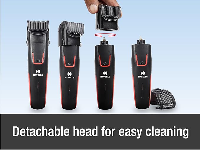 havells bt9010 men's trimmer