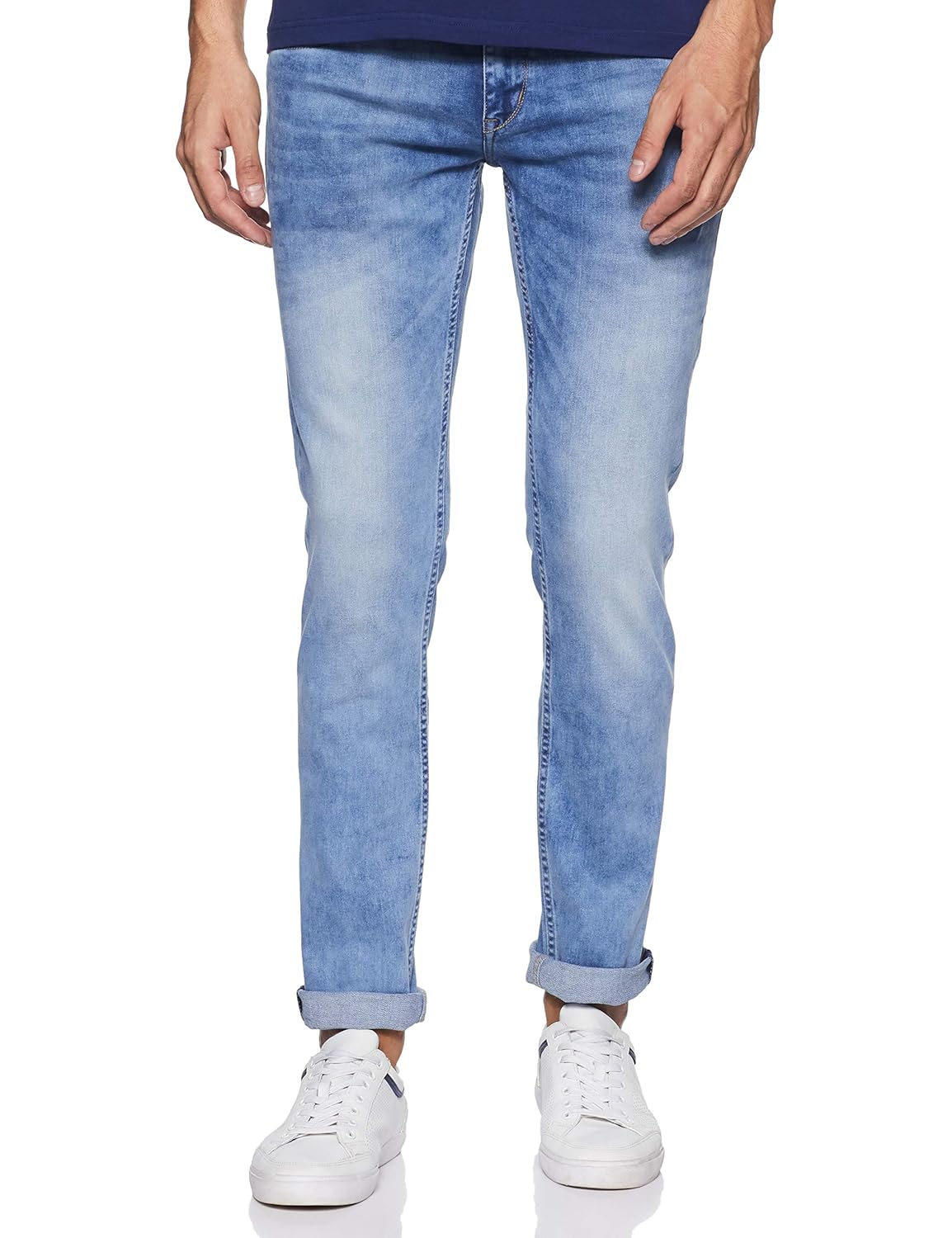 amazon lee cooper jeans