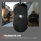 SteelSeries Rival 5 Gaming Mouse 18000 CPI TrueMove Air 9 Programmable Buttons view 8