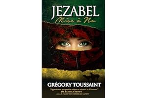 Jezabel Mise a Nu (French Edition)