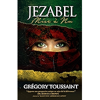 Jezabel Mise a Nu (French Edition) book cover Jezabel Mise a Nu (French Edition) book cover