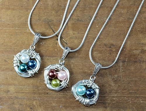 personalized mother's day jewelry