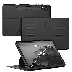 ZUGU Case Compatible with Samsung Galaxy Tab
