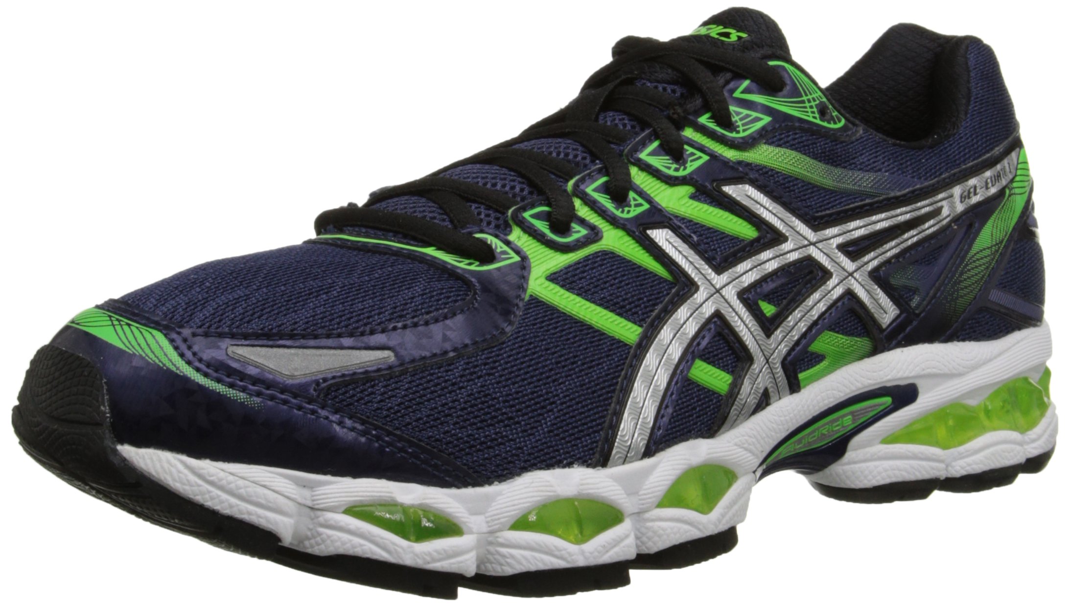 ASICS Men's GEL-Evate 3 Running Shoe 