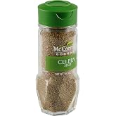 McCormick Gourmet Celery Seed, 1.62 oz