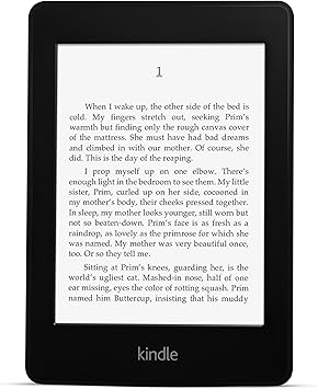 kindle ebooks español