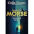 Service of All the Dead (Inspector Morse Mysteries)