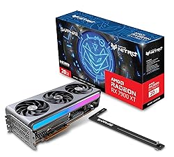 Sapphire 11323-01-40G Nitro+ AMD Radeon RX 7900 XT