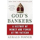 God's Bankers: A History of Money and Power at the Vatican
