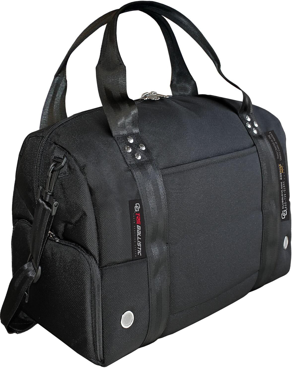 club glove ballistic