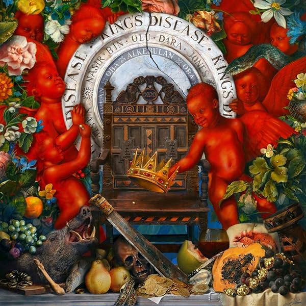 Nas ‎– The Lost Prophecy❗️ Nas – The Lost Prophecy – CD (Mixtape, Unofficial Release