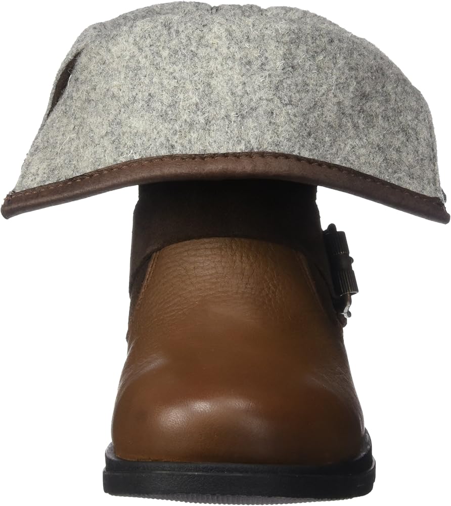 sorel women's major moto boots