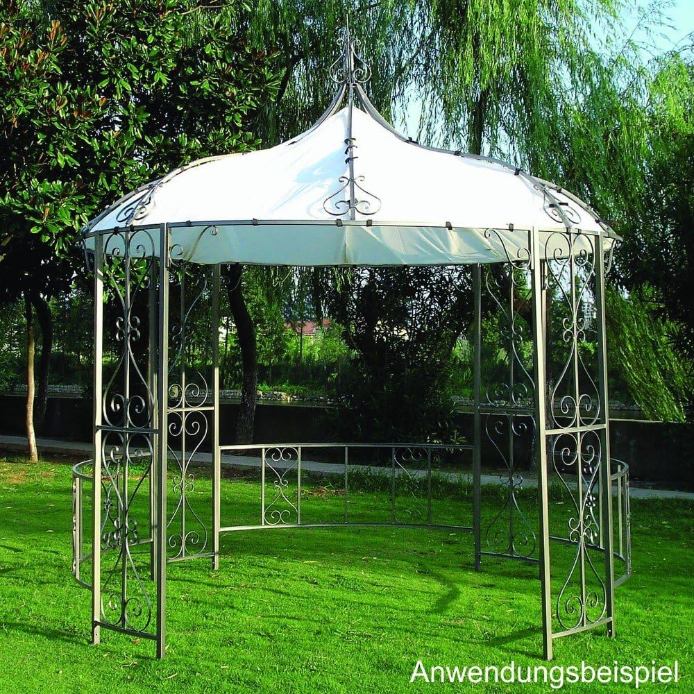 Pergola pvc precio 【2020】🥉 | Las mejores pérgolas del mercado.
