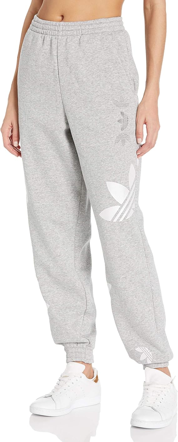 gold adidas sweats