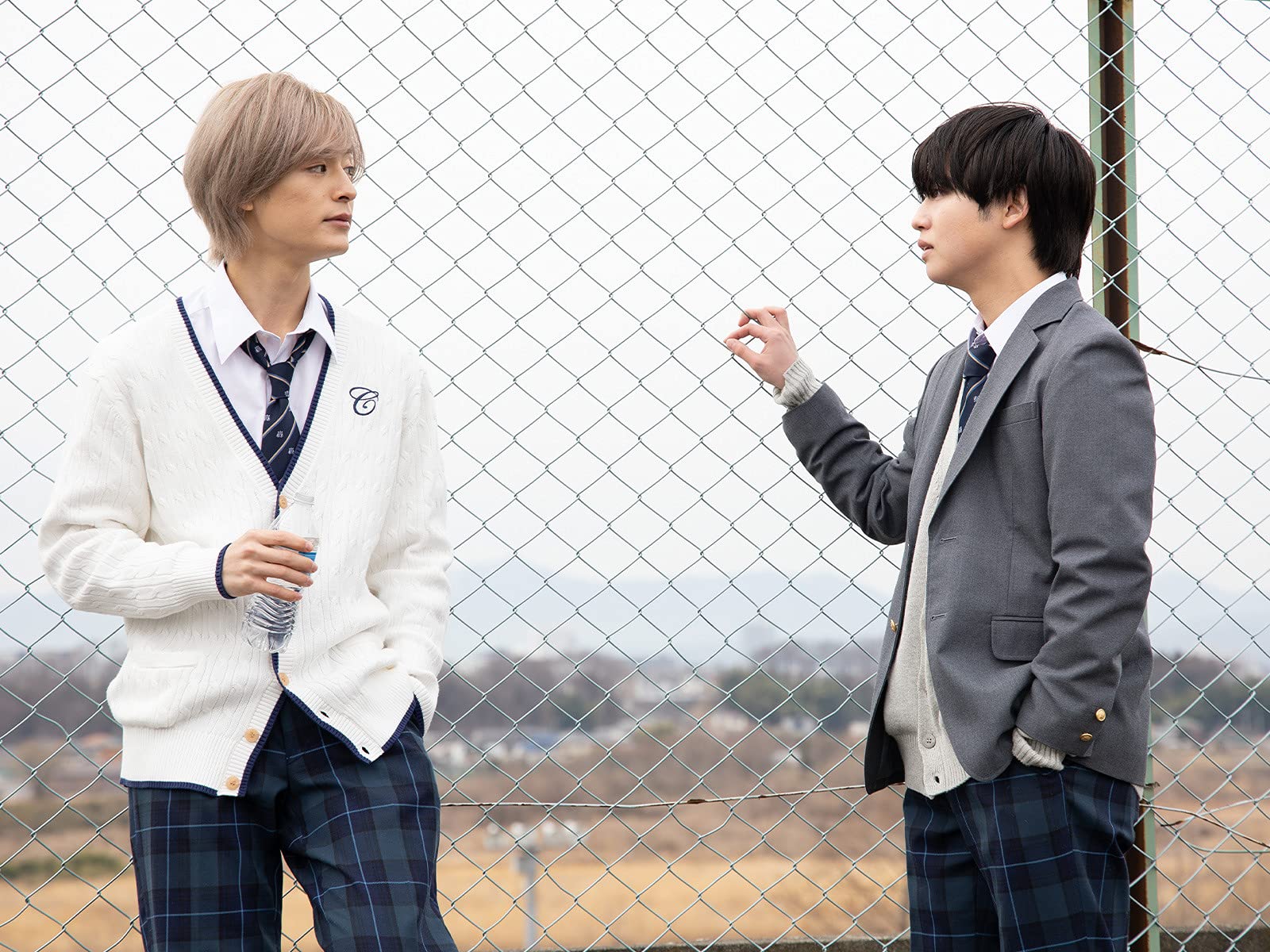 Amazon Co Jp 絶対blになる世界vs絶対blになりたくない男を観る Prime Video Amazon Co Jp 絶対blになる世界vs絶対blになりたくない男を観る Prime Video