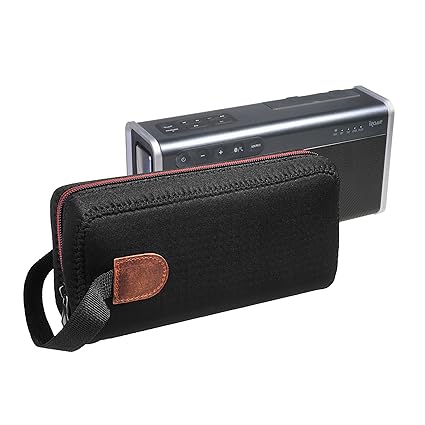 creative iroar go manual