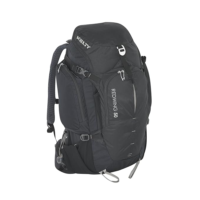 Kelty Redwing 50 Backpack Review