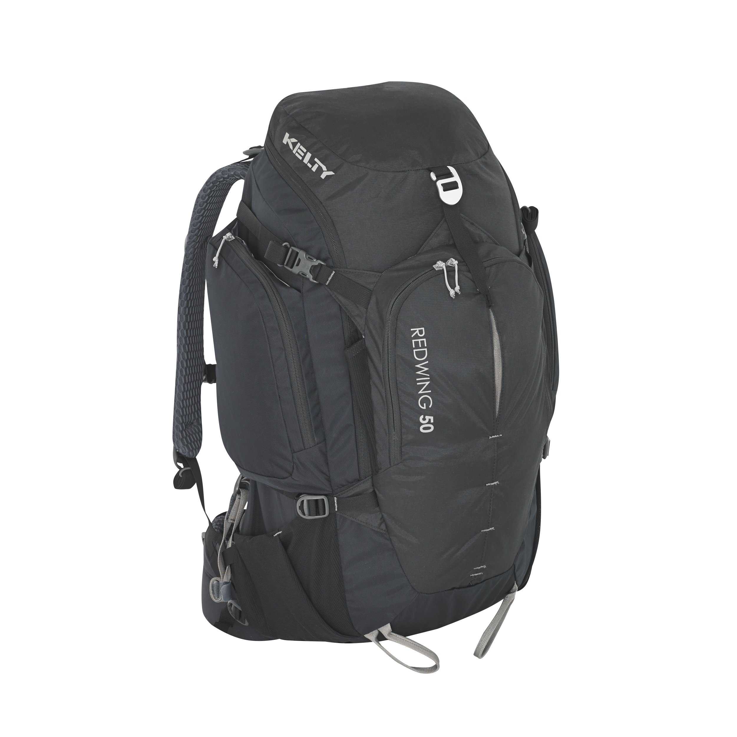 Kelty Redwing 50 Backpack, Black Amazon