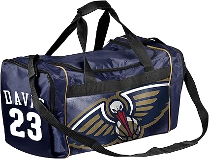 Nba gym bag Clearance