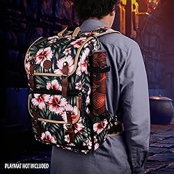 ENHANCE Designer Edition Trading Card Backpack