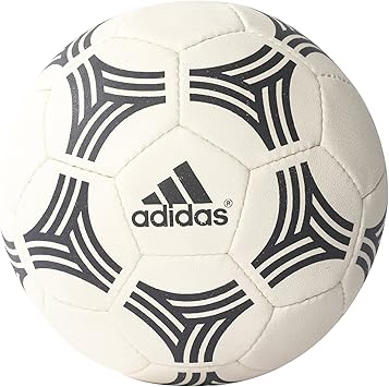 Amazon Adidas パフォーマンス オフピッチ サラサッカーボール ホワイト ブラック Adidas アディダス サッカーボール