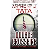 Double Crossfire (A Jake Mahegan Thriller)