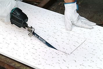 Ryobi RJK-120 Reciprocating Saws product image 5