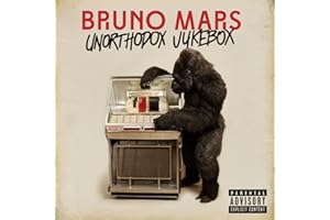 Unorthodox Jukebox (Vinyl)