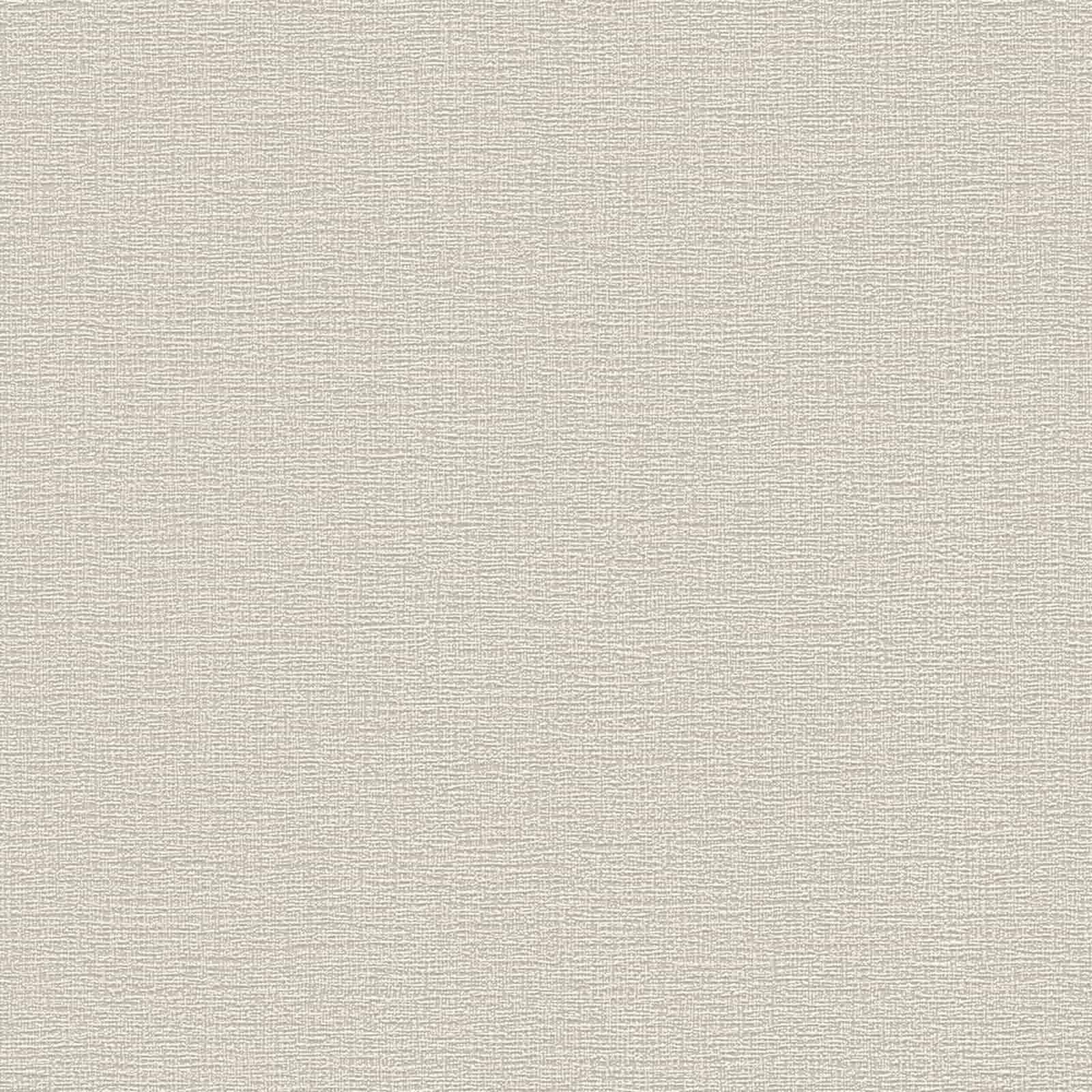 A.S. Création Plain Wallpaper Attractive Non-Woven 10.05 m x 0.53 m Grey Made in Germany 367134 36713-4