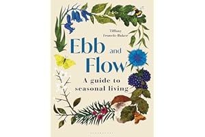 Ebb and Flow: A Guide to Seasonal Living