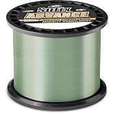 Sufix Advance Monofilament Fishing Line