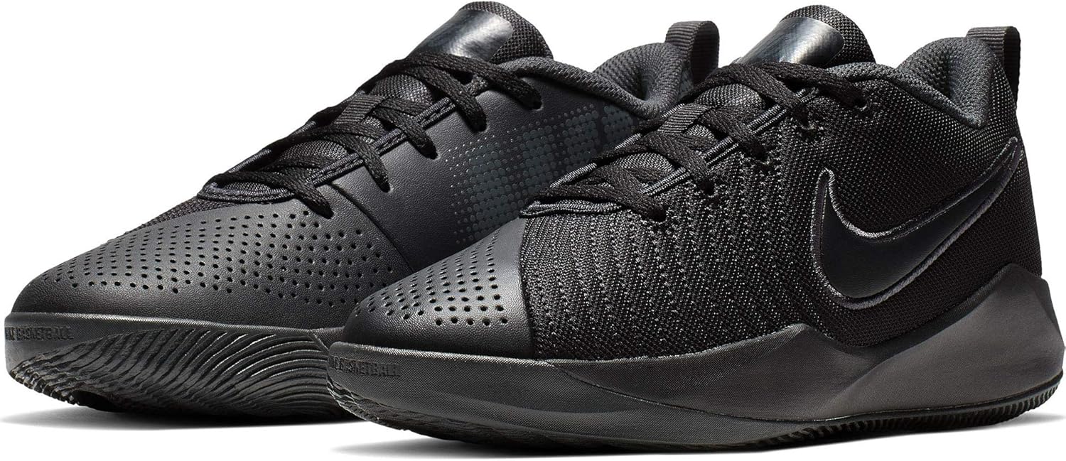 Nike Boy's Basketball Shoe Basketball