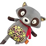 b toys rocking sheep