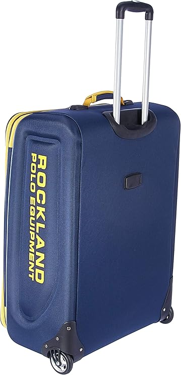 rockland polo equipment luggage