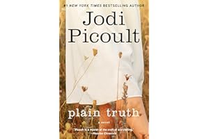 Plain Truth: A Novel