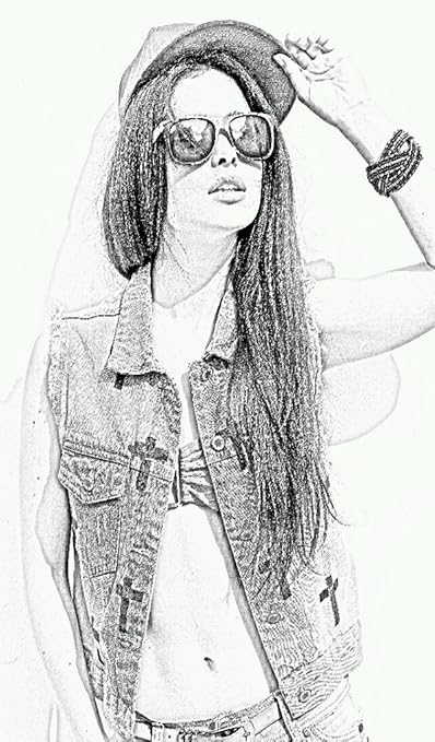 Pencilex Pencil Sketch Photo Filter New Pro App