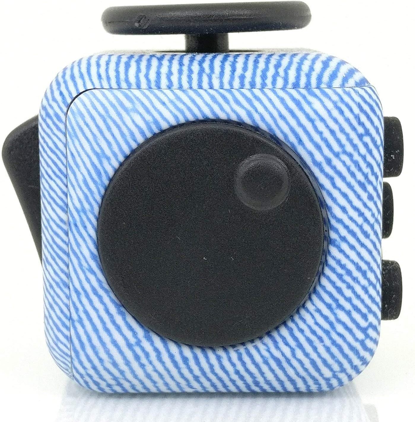 Laprite Fidget Cube Relieves Stress and Anxiety Attention Toy