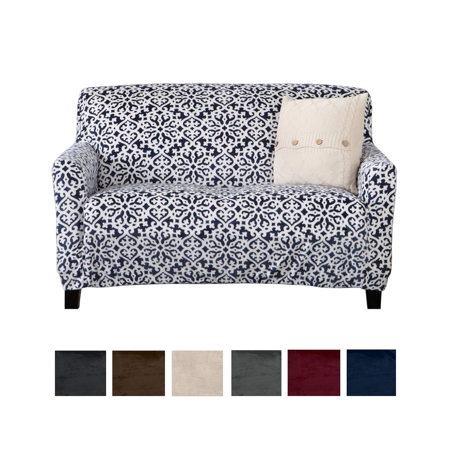 Best soft seat living room