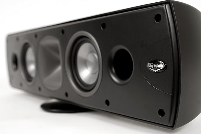 klipsch quintet sl 5