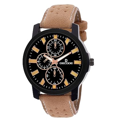 1040 Dummy Chronograph Collection Matrix Collection for Mens & Boys
