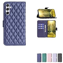 jioeuinly Galaxy M54 5G Case Compatible with