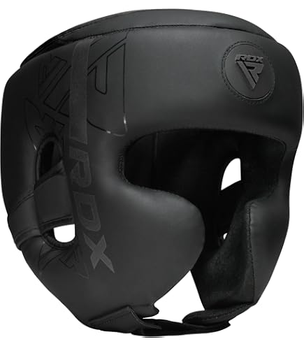 RDX CASQUE GRILLE - Arts Martiaux Lyonnais et Sports de Combat