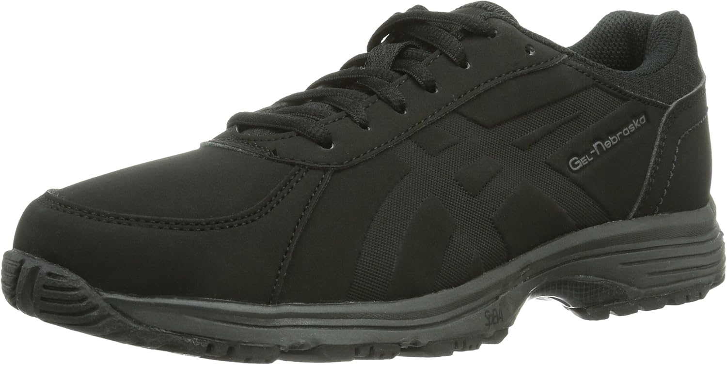 asics womens walking