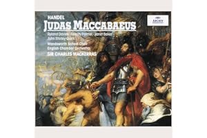Judas Maccabaeus