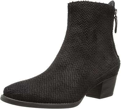 paul green shasta bootie