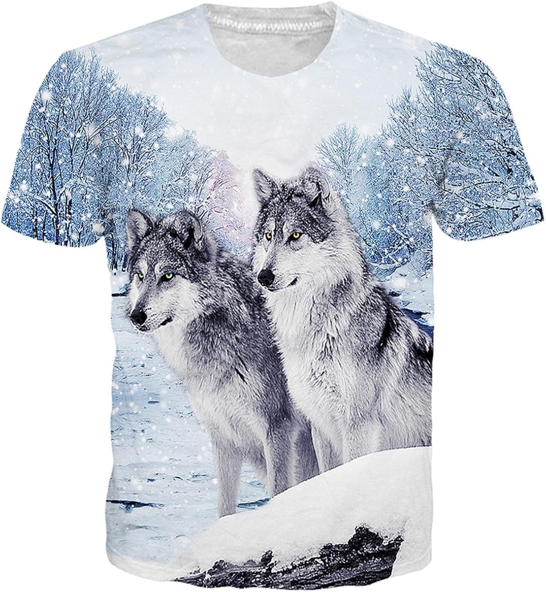 magliette uideazone uomo