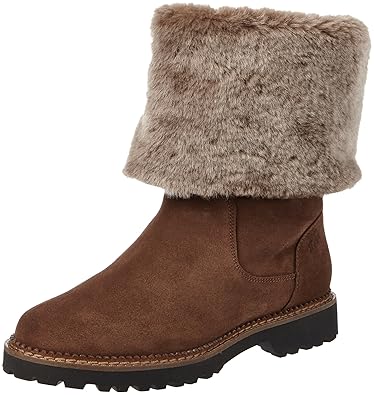 Sioux Damen Velma-lf Stiefeletten